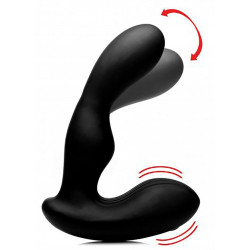 Alpha Pro Stimulateur de prostate P-Stroke 11 x 3 cm